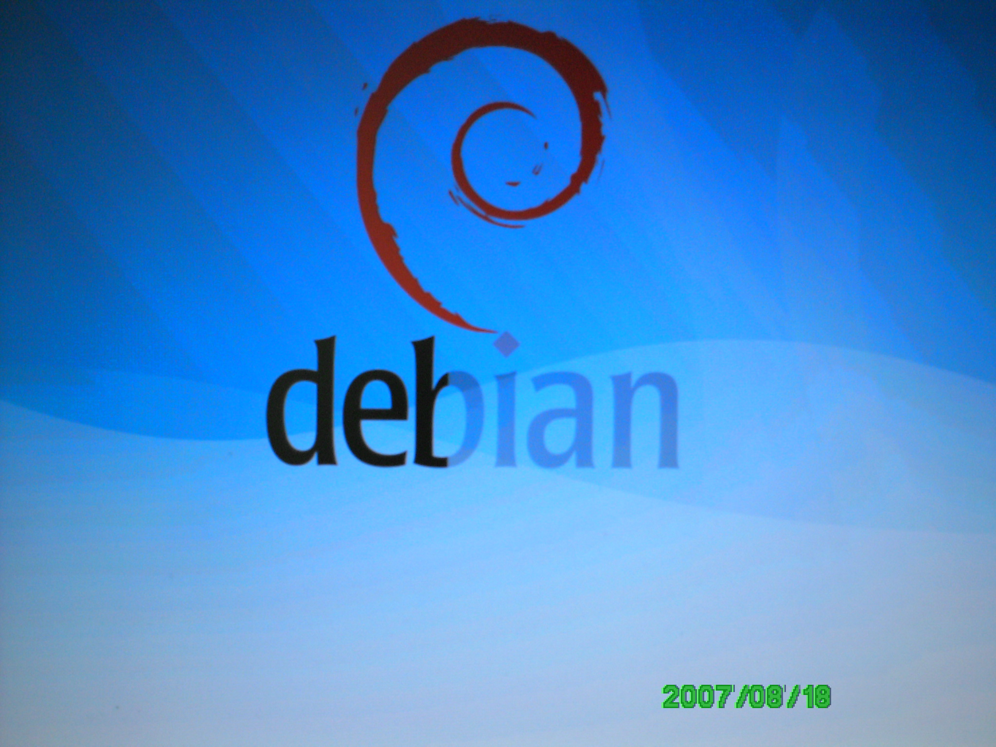 Debian Lenny